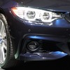 BMW 4シリーズ グランクーペ