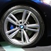 BMW 4シリーズ グランクーペ