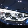 BMW 4シリーズ グランクーペ