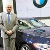 BMWジャパン　アラン・ハリス代表取締役社長