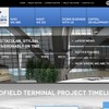 ミッドフィールド・ターミナル・コンプレックス公式ウェブサイト