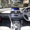 BMW・4シリーズ グランクーペ