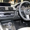 BMW・4シリーズ グランクーペ