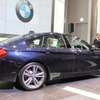 BMW・4シリーズ グランクーペ