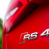 アウディ・RS4 アバント