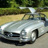 メルセデスベンツ300SL