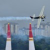 レッドブル・エアレース第3戦マレーシア