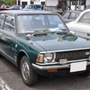 カローラ1400（よ！懐かしい車集合in朝霧高原2014）