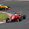 全日本フォーミュラ3選手権シリーズ