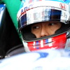 佐藤琢磨（INDYCAR 第5戦）