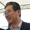 日産自動車 片桐隆夫副社長