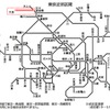 吾妻線3駅のSuicaサービス一部対応にあわせて東京近郊区間も拡大。吾妻線全区間が近郊区間に組み込まれる。