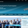 ベルリン国際航空宇宙ショー公式ウェブサイト