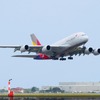 エアバス、アシアナ航空に初となるA380を納入