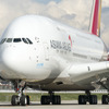 エアバス、アシアナ航空に初となるA380を納入