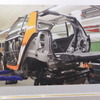 イグス 世界ツアー参加車両