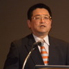 イグス 北川邦彦社長