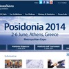 日本海事協会、Posidonia2014に出展