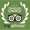 リップアドバイザーが実施した「トラベラーズチョイス～旅行者のお気に入り～2014」のエアライン部門1位にJALが選出