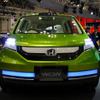 【東京モーターショー05】写真蔵…ホンダ W.O.Wコンセプト