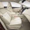 新型日産 ムラーノ