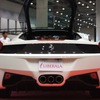 インポートカーショー14 リベラーラブース