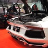 インポートカーショー14 WORLD IMPORTブース