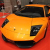 ランボルギーニ・ムルシエラゴLP670-4 SV 2009