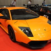 ランボルギーニ・ムルシエラゴLP670-4 SV 2009