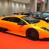 ランボルギーニ・ムルシエラゴLP670-4 SV 2009