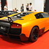 ランボルギーニ・ムルシエラゴLP670-4 SV 2009