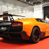 ランボルギーニ・ムルシエラゴLP670-4 SV 2009