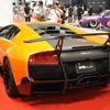 ランボルギーニ・ムルシエラゴLP670-4 SV 2009