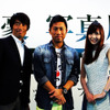 TOKYO FM『中西哲生のクロノス』公開収録
