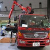 日本フォレストのLOG BUSTER LB-515K