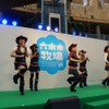 千葉県を中心に活動するアイドルグループ「CowMix（カウミックス）」