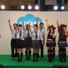 オープニングステージ