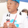 手作りバター教室