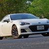 スバルBRZ R