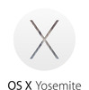 Mac OS Yosemite（10.10）