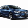VWパサート ヴァリアント Rライン エディション