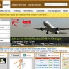 シカゴ・ミッドウェー国際空港公式ウェブサイト
