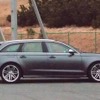 アウディRS6