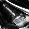 【東京モーターショー05】写真蔵…マツダ RX-8 水素ロータリー
