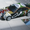 BMWは芸術だ! ---アートカー