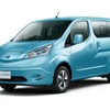 日産 e-NV200