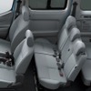 日産 e-NV200