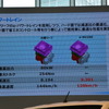 日産自動車 e-NV200 発表会