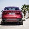 新型BMW X6 のM50d