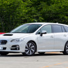 スバル レヴォーグ 1.6GT